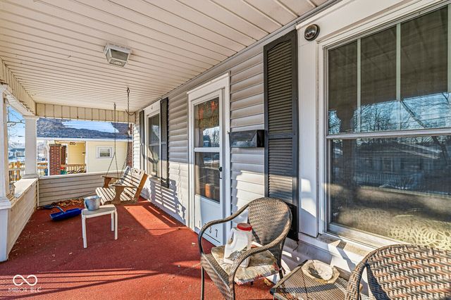 1137 S Main Street, New Castle, IN 47362