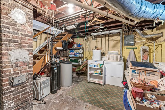 1137 S Main Street, New Castle, IN 47362