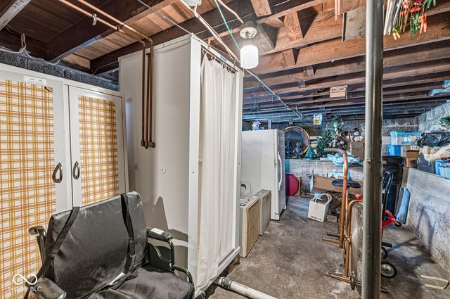 1137 S Main Street, New Castle, IN 47362