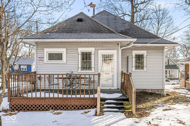 1137 S Main Street, New Castle, IN 47362