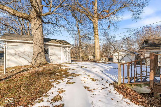 1137 S Main Street, New Castle, IN 47362