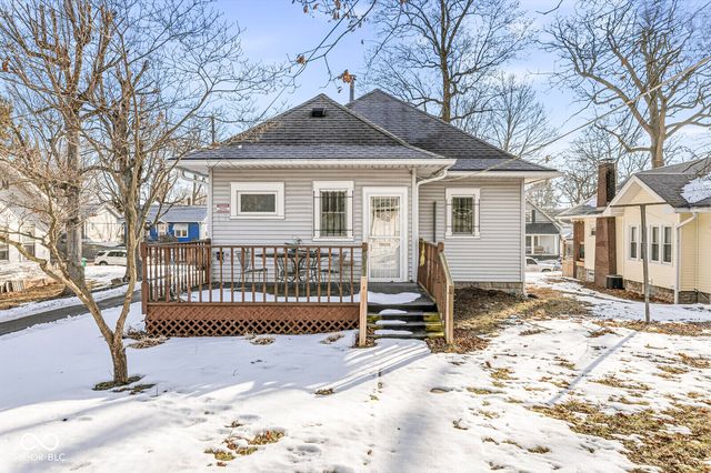 1137 S Main Street, New Castle, IN 47362