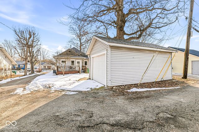 1137 S Main Street, New Castle, IN 47362