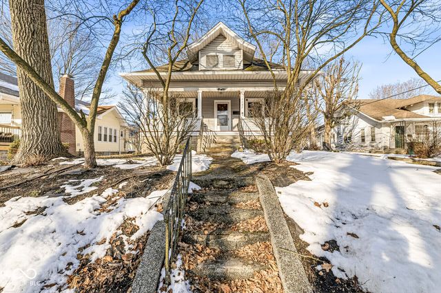 1137 S Main Street, New Castle, IN 47362