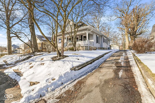 1137 S Main Street, New Castle, IN 47362