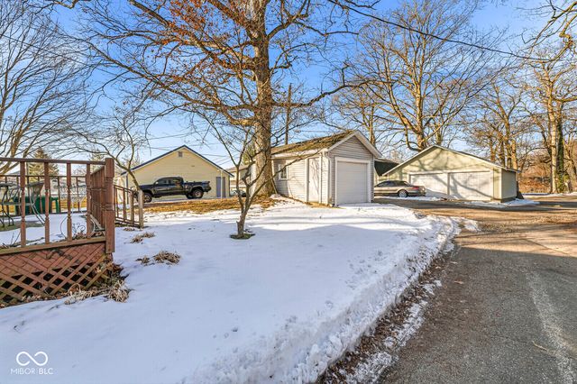 1137 S Main Street, New Castle, IN 47362