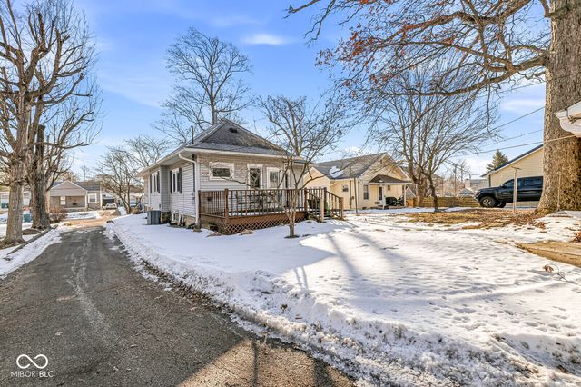 1137 S Main Street, New Castle, IN 47362