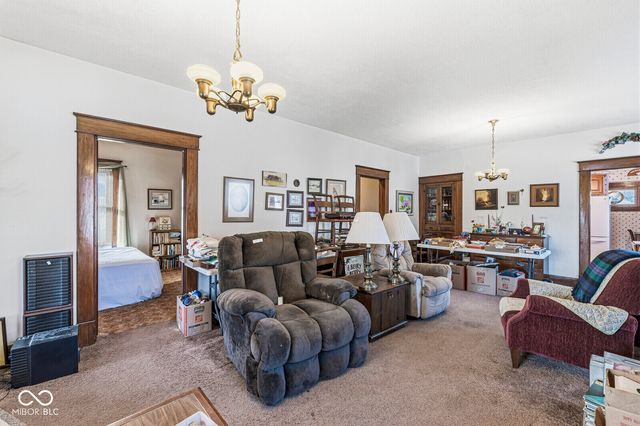 1137 S Main Street, New Castle, IN 47362