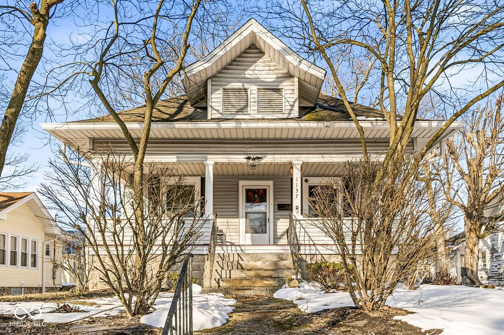 1137 S Main Street, New Castle, IN 47362