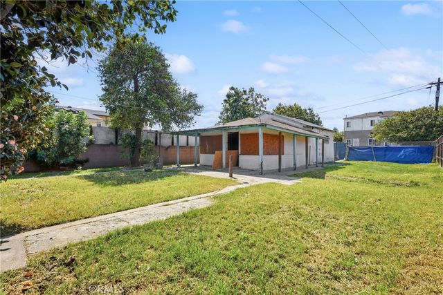 337 Hawaiian, Wilmington, CA 90744