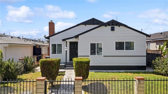 337 Hawaiian, Wilmington, CA 90744