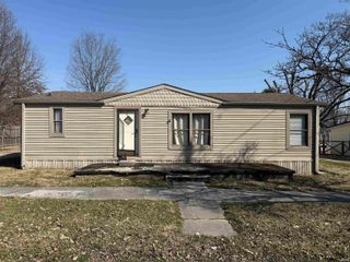 642 S 2nd Street, Orleans, IN 47452