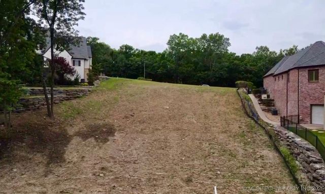 12207 S 12 Court, Jenks, OK 74037