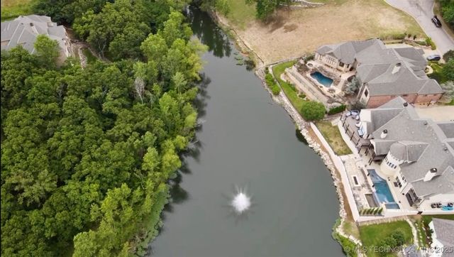 12207 S 12 Court, Jenks, OK 74037