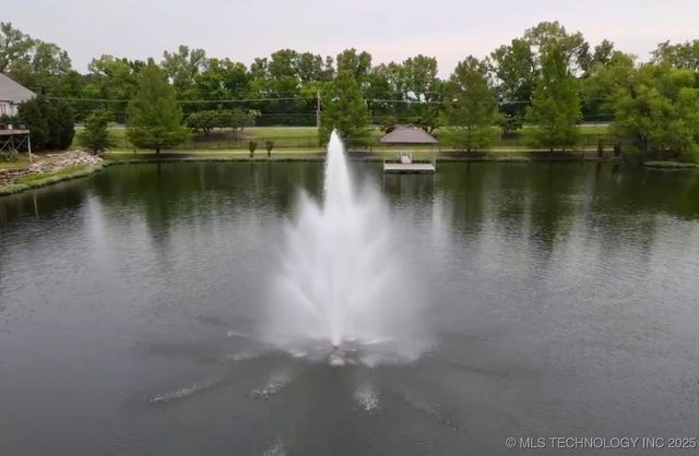 12207 S 12 Court, Jenks, OK 74037