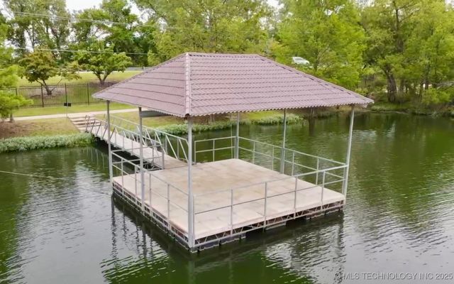 12207 S 12 Court, Jenks, OK 74037