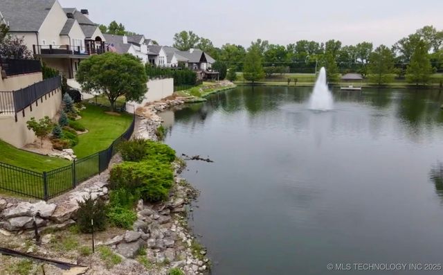 12207 S 12 Court, Jenks, OK 74037