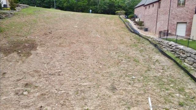 12207 S 12 Court, Jenks, OK 74037