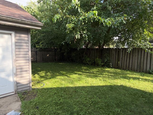 15201 Dorchester Avenue, Dolton, IL 60419