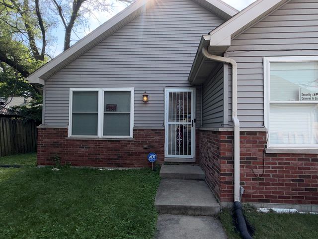 15201 Dorchester Avenue, Dolton, IL 60419
