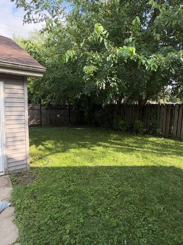 15201 Dorchester Avenue, Dolton, IL 60419