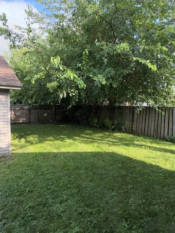 15201 Dorchester Avenue, Dolton, IL 60419