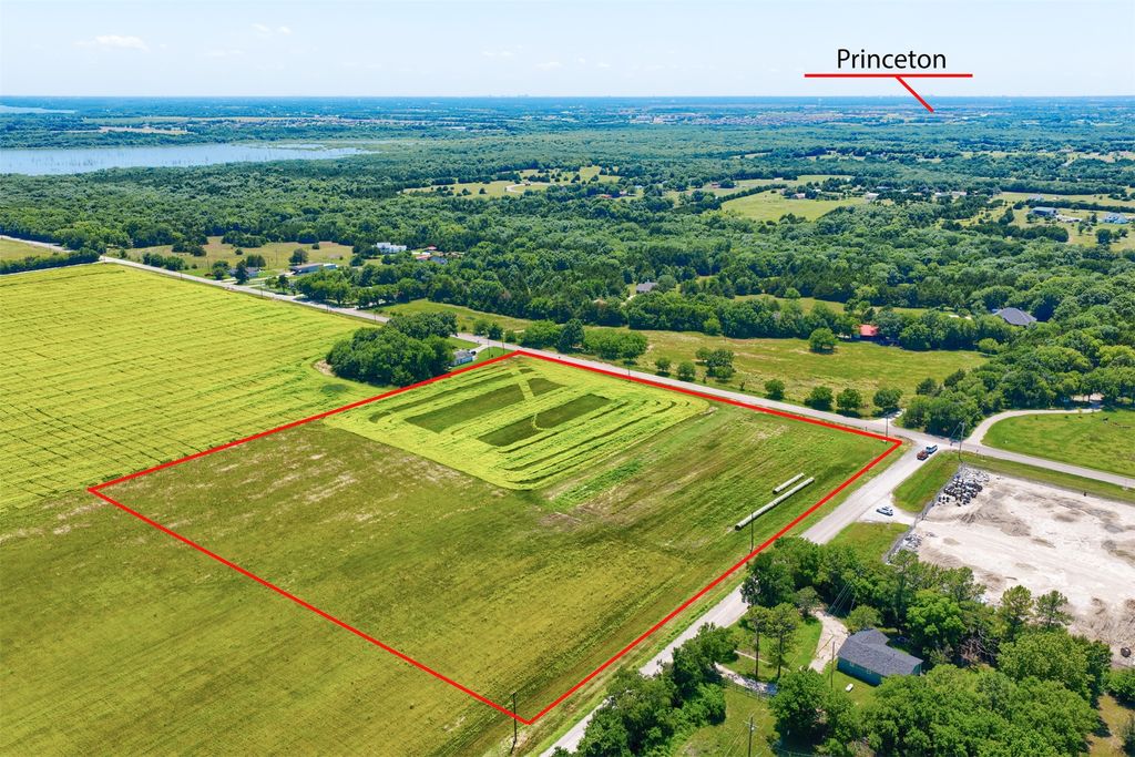 TBD CR 561, Princeton, TX 75407