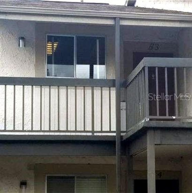 6326 NEWTOWN CIRCLE 26B4, Tampa, FL 33615