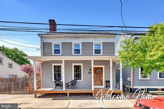 432 PRINCE STREET, Bordentown, NJ 08505