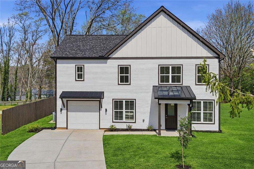 350 Tidwell Circle, Alpharetta, GA 30004 — photo 2