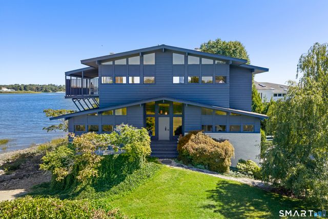 1 Driftwood Point Road, Westport, CT 06880