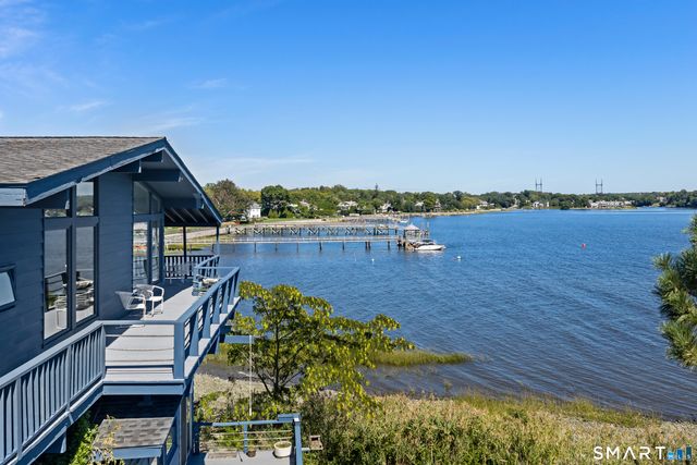 1 Driftwood Point Road, Westport, CT 06880