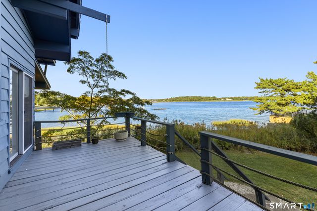 1 Driftwood Point Road, Westport, CT 06880
