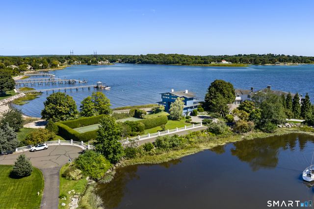 1 Driftwood Point Road, Westport, CT 06880