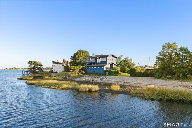 1 Driftwood Point Road, Westport, CT 06880