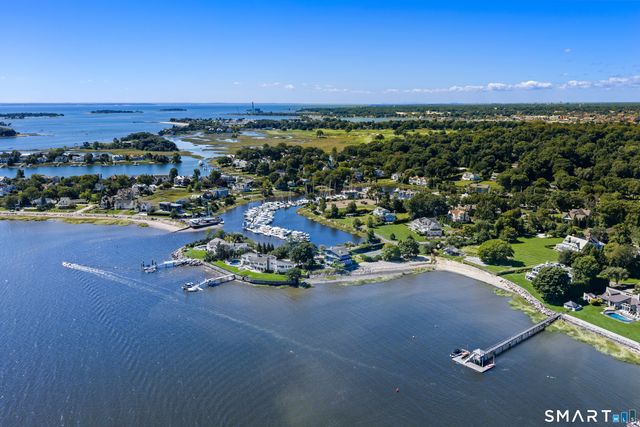 1 Driftwood Point Road, Westport, CT 06880