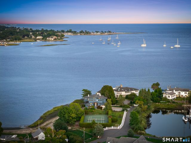 1 Driftwood Point Road, Westport, CT 06880