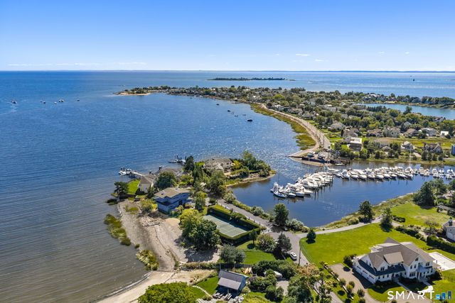 1 Driftwood Point Road, Westport, CT 06880