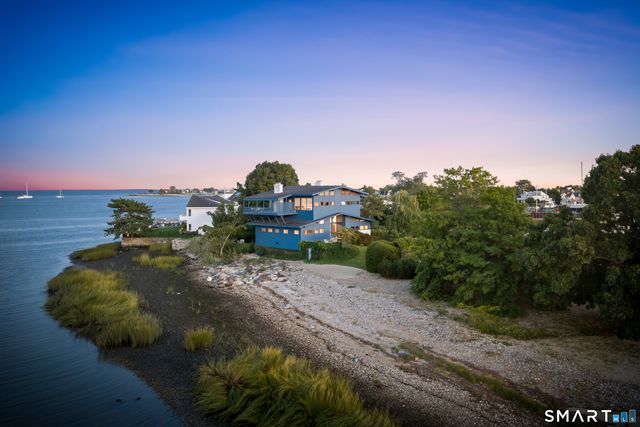 1 Driftwood Point Road, Westport, CT 06880