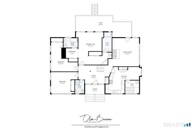 1 Driftwood Point Road, Westport, CT 06880
