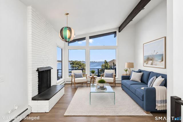 1 Driftwood Point Road, Westport, CT 06880