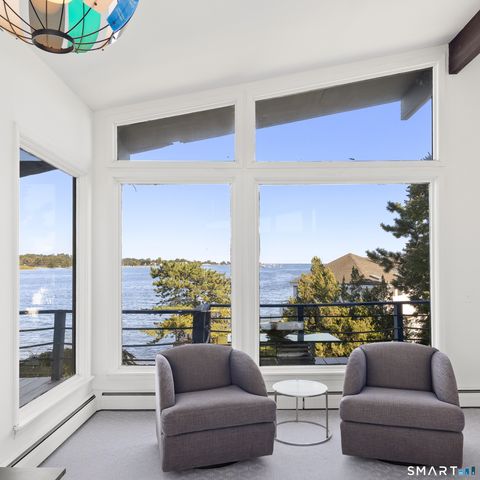 1 Driftwood Point Road, Westport, CT 06880