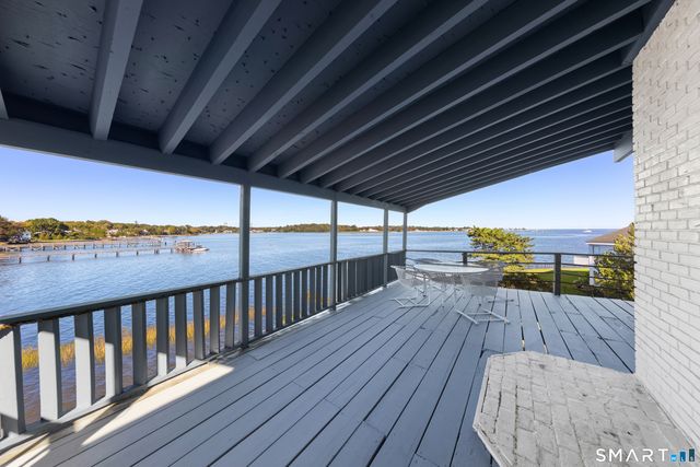 1 Driftwood Point Road, Westport, CT 06880
