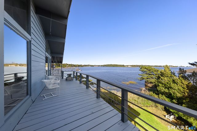 1 Driftwood Point Road, Westport, CT 06880