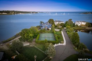 1 Driftwood Point Road, Westport, CT 06880