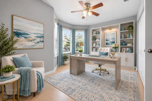 25 Marty Cir, Roseville, CA 95678