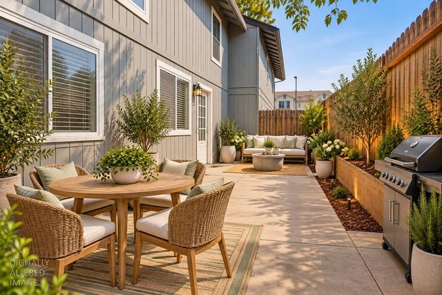 25 Marty Cir, Roseville, CA 95678