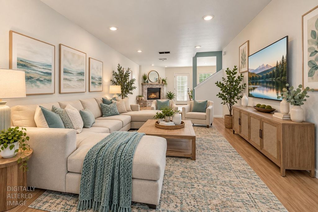 25 Marty Cir, Roseville, CA 95678