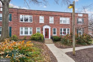 1719 N TROY ST #395, Arlington, VA 22201