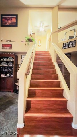 8717 Autumn Wreath Avenue, Las Vegas, NV 89129